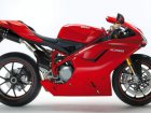 Ducati 1098 S